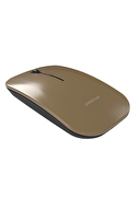 Polosmart PSWM15 - Bluetooth Mouse Gold