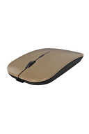 Polosmart PSWM15 - Bluetooth Mouse Gold