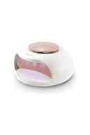 Polosmart psc14 - elektronik tırnak kurutucu pembe