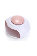 Polosmart psc14 - elektronik tırnak kurutucu pembe