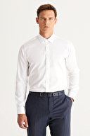 Altınyıldız Classics Erkek Non-Iron Gömlek 4A2000000007