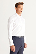 Altınyıldız Classics Erkek Non-Iron Gömlek 4A2000000007
