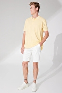 Altınyıldız Classics Erkek Tişört 4A9000000001