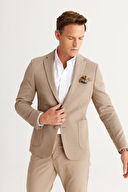 Altınyıldız Classics Erkek Ceket 4A0424100009