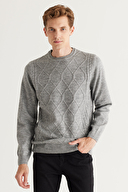 Altınyıldız Classics Erkek Triko 4A4924100013