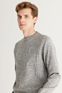 Altınyıldız Classics Erkek Triko 4A4924100013