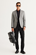 Altınyıldız Classics Erkek Ceket 4A0424100030