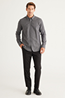 Altınyıldız Classics Erkek Gömlek 4C2024100002