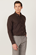 KAHVERENGİ KAHVERENGİ