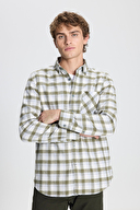 Altınyıldız Classics Erkek Gömlek ET2024100018