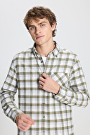 Altınyıldız Classics Erkek Gömlek ET2024100018