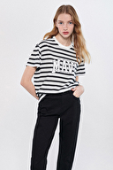 Mavi Kadın Tişört M1611360-84041