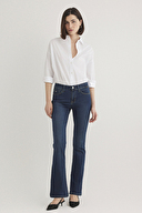 Mavi Molly Kadın Kot Pantolon M1013684068