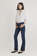Mavi Molly Kadın Kot Pantolon M1013684068