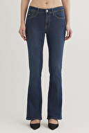 Mavi Molly Kadın Kot Pantolon M1013684068