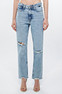 Mavi New York Kadın Kot Pantolon M101441-83663