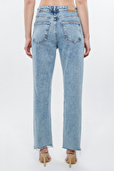 Mavi New York Kadın Kot Pantolon M101441-83663