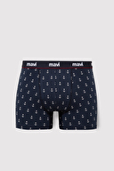 Mavi Erkek Boxer M0910735-30717