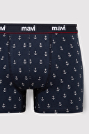 Mavi Erkek Boxer M0910735-30717