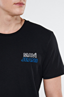 Mavi Erkek Tişört M066841-900