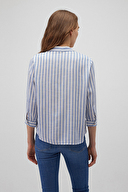 Mavi Kadın Bluz M122400-83979