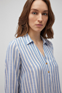 Mavi Kadın Bluz M122400-83979