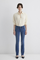 Mavi Kadın Mona Kot Pantolon M1049784195