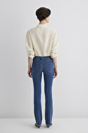 Mavi Kadın Mona Kot Pantolon M1049784195