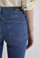 Mavi Kadın Mona Kot Pantolon M1049784195