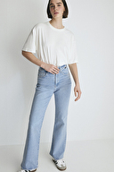 Mavi Kadın Los Angeles Kot Pantolon M1010349-84192