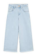 Mavi Kız Çocuk Lori Kot Pantolon M7010036-84473