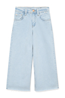 Mavi Kız Çocuk Lori Kot Pantolon M7010036-84473