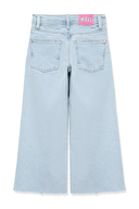 Mavi Kız Çocuk Lori Kot Pantolon M7010036-84473