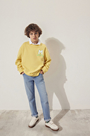 Mavi Erkek Çocuk K.Pantolon M6010684479