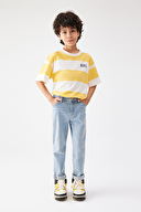 Mavi To Erkek Çocuk Kot Pantolon M6010684479