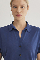 Mavi Kadın Tişört M168081-70491