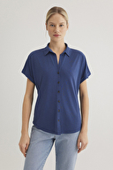 Mavi Kadın Tişört M168081-70491