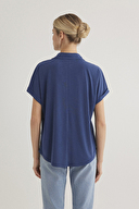 Mavi Kadın Tişört M168081-70491