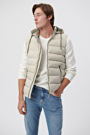 Mavi Erkek Yelek M010442-70144