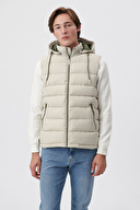 Mavi Erkek Yelek M010442-70144