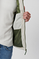 Mavi Erkek Yelek M010442-70144