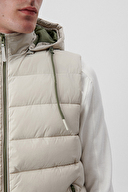 Mavi Erkek Yelek M010442-70144