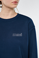 Mavi Kadın Sweatshirt M1611656-82454
