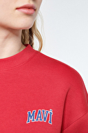 Mavi Kadın Sweatshirt M1611601-70936