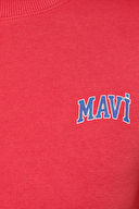 Mavi Kadın Sweatshirt M1611601-70936