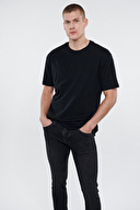 Mavi Erkek Tişört M0610100-900