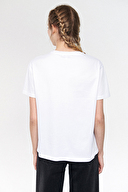 Mavi Kadın Tişört M1611594-620