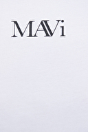 Mavi Kadın Tişört M1611594-620