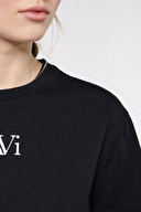 Mavi Kadın Tişört M1611594-900