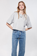 Mavi Kadın Tişört M1611585-82816